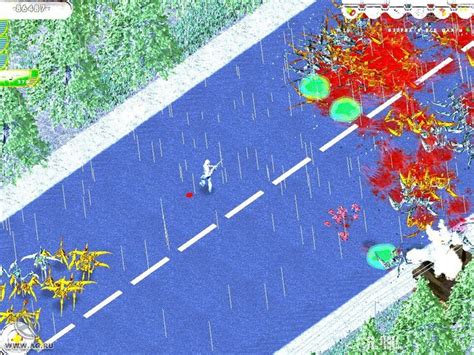 Image result for Alien Shooter Reflexive