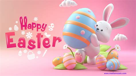 Easter Images 2025 | Free Easter Images 🐣 | Images Happy Easter - Media ...