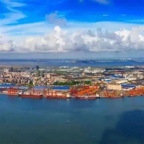 防城港西湾360°风景长卷