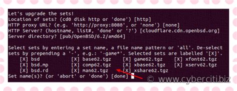 OpenBSD Installation Tutorial 2021 的图像结果