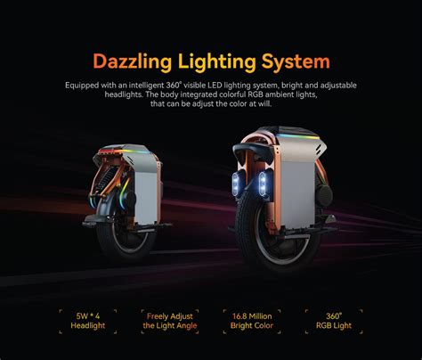 Electric Unicycle KingSong S16 Pro – RADBOARDS