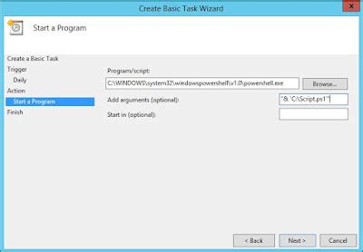 Image result for PowerShell Run Program Async