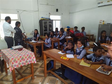 Unnat Bharat Abhiyan | IISER TVM