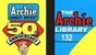 Image result for Archie Comics Issue 50