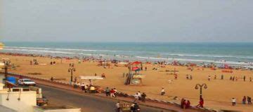 Amazing 5 Days 4 Nights Chilika Nature Tour Package | Puri, Konark ...