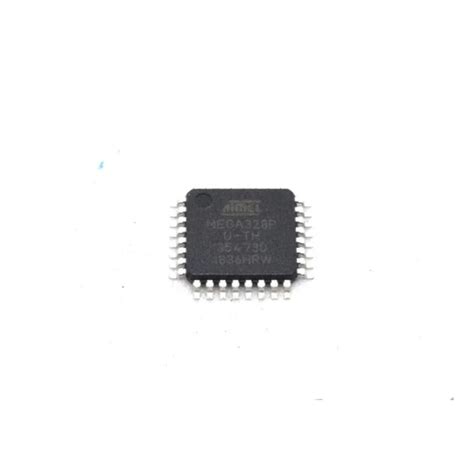 Buy ATmega328P Microcontroller SMD IC at electronifyindia.com ...
