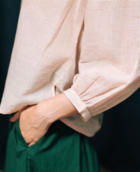 Kamala Top – NETE.IN