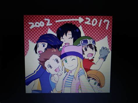 Image result for Digimon Frontier Characters