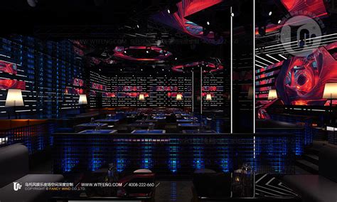 湖北孝感Muse酒吧设计_第3页-CND设计网,中国设计网络首选品牌