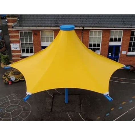 Tensile Structure conical Manufacturer at Best Price in Hyderabad