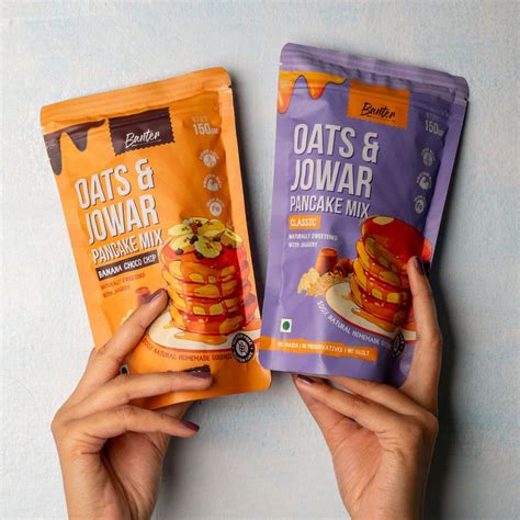 Clean, Happy & Healthy Food – Banter Kitchen India