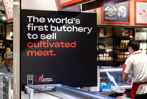 Bill to Ban Cultivated Meat Presented in Parliament