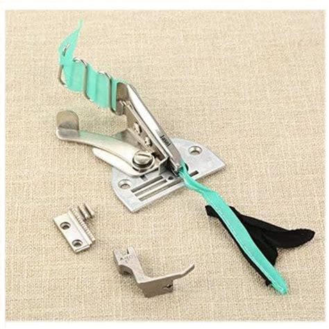 Industrial Sewing Machine Presser Foot A10 Attachment Sewing Machine ...