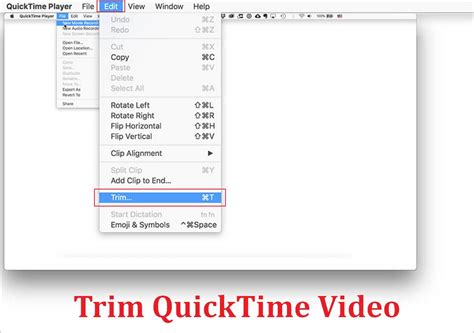 Was ist Apple QuickTime?