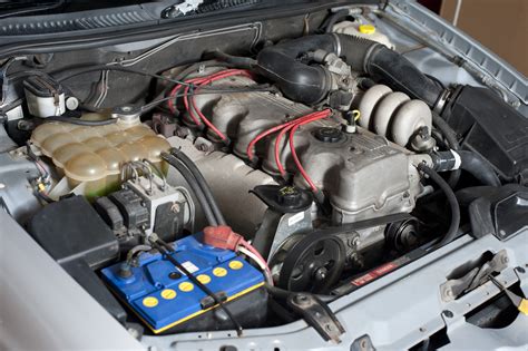 Image result for Vehicle Engine