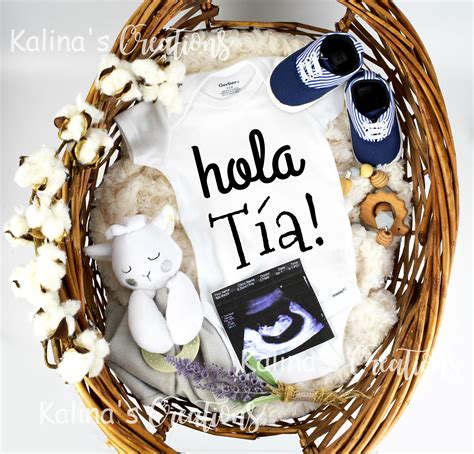Baby Announcements In Spanish at Amy Barnes blog