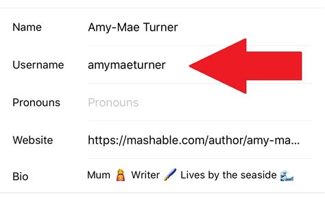 How To Change Your Instagram Username - Tech