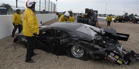 Image result for Pro Mod Worst Crashes