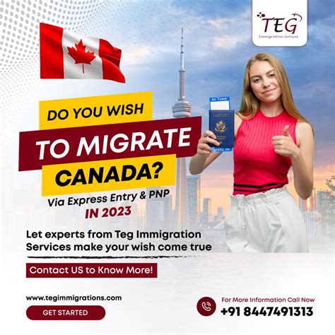 How To Immigrate To Canada As A Skilled Worker at Esther Corbett blog