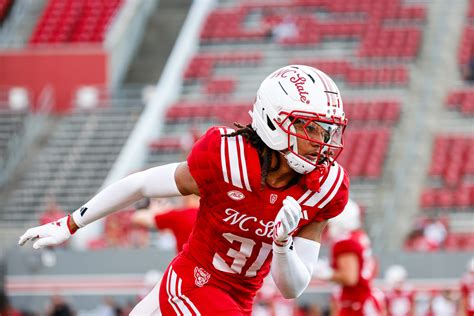 NC State football vs. Virginia live updates: Week 2 game score, highlights