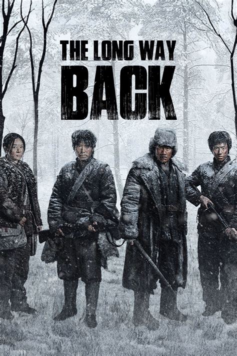 ดูหนัง The Long Way Back (2025) เต็มเรื่อง HD -ดูหนังออนไลน์ฟรี HD หนัง ...