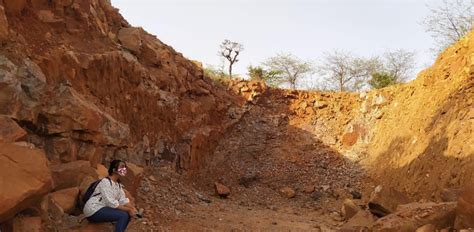 Aravalli: As NGT Pulls Up Govts for Illegal Mining, What Is Preventing ...