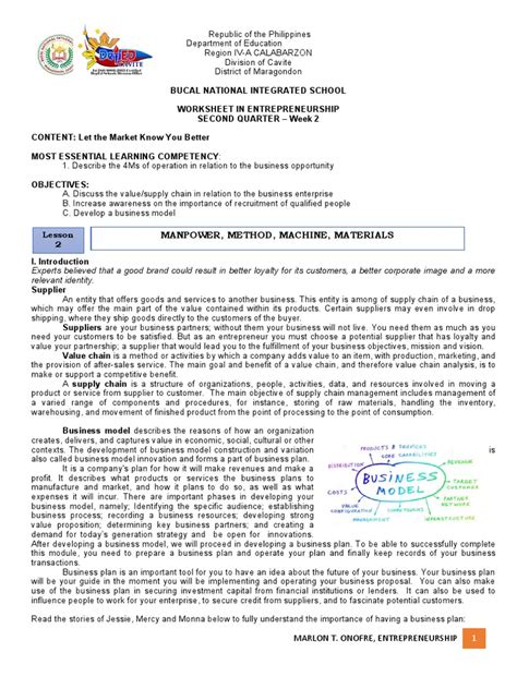 Entrepreneurship Worksheet.pdf 的图像结果