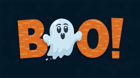 Ghost Boo Sound for Kids 的图像结果