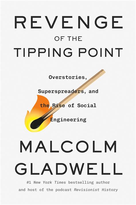 Revenge of the Tipping Point: Overstories, Superspreaders, and the Rise ...