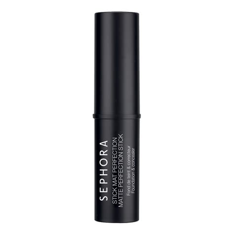 Matte Perfection Stick Foundation & Concealer • 25 Beige