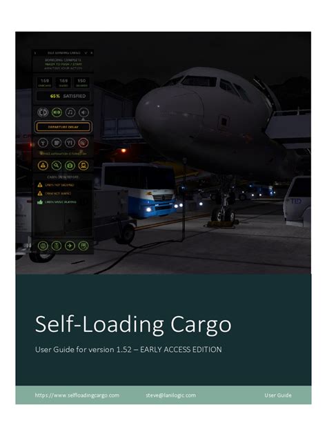 Image result for Self Loading Cargo Tutorial