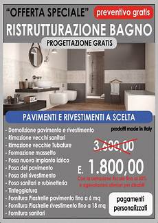 offerta bagno offerta ristrutturazione bagno 3 600 00 centro servizi offerta bagno offerta ristrutturazione bagno 3 600 00 centro servizi