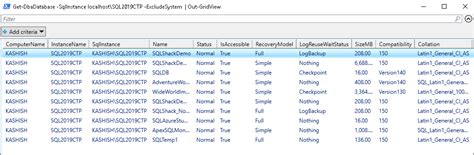 Image result for How to Get Data From SQL Database