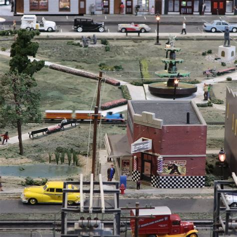 FOLEY RAILROAD MUSEUM - All You Need to Know BEFORE You Go 2026 (with ...