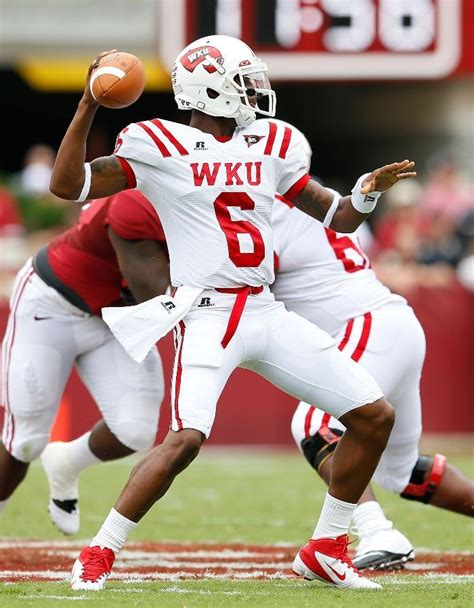 Western Kentucky Football - Hilltoppers Photos - ESPN | Kentucky ...