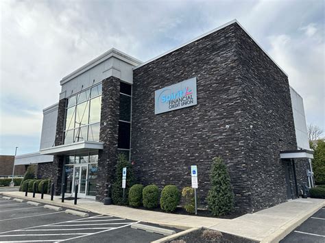 Spirit Financial Credit Union in Levittown, PA 19054 - (267) 5...