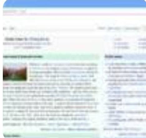 What is the use of general purpose software? And give four examples ...