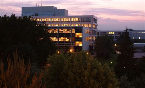 24-hour library announced for next year - The Boar