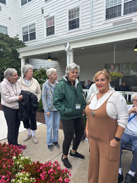 Brightview Senior Living... - Brightview Senior Living