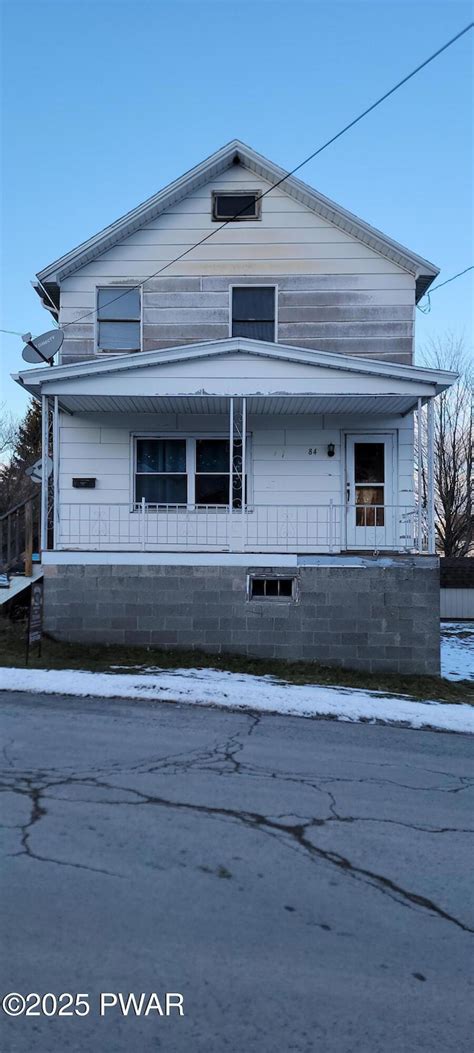 84 Maxey St, Forest City, PA 18421 | Homes.com