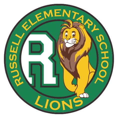 Russell Elementary School K0-5th – Metro School Uniforms