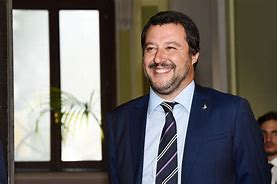 Matteo Salvini