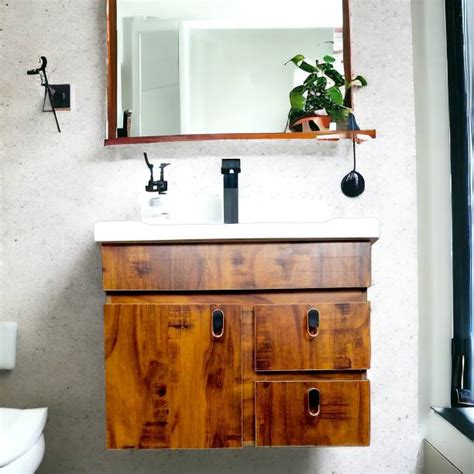 Wash Basin With Cabinet - Buy Wash Basin With Cabinet online at Best ...