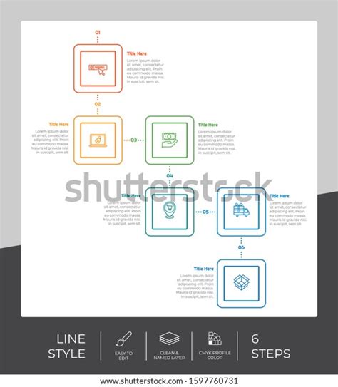 Image result for 6 Step Tutorial