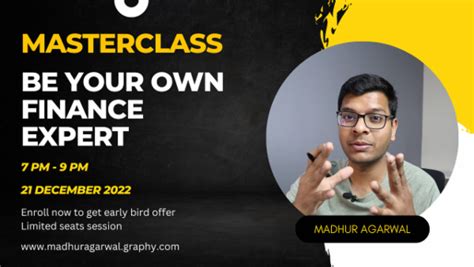 Masterclass with Madhur