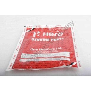 HERO GENUINE-LABEL DRIVE(87560KFN850S) – The Spares Company