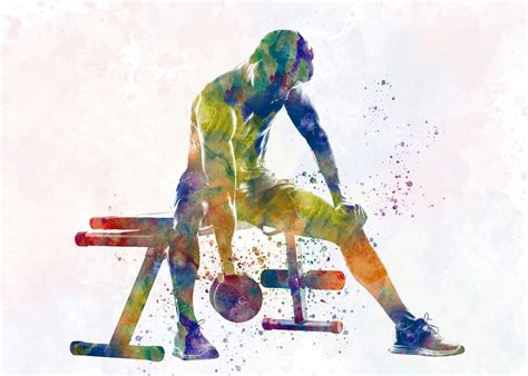 Exercise Art 的图像结果