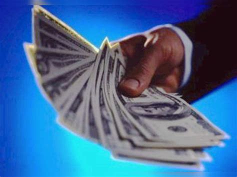 India Inc to beat slump with 7-8% salary hike - The Economic Times