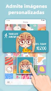 Descargar MagicWidgets - Widgets de fotos, iOS Widgets en PC_juega ...