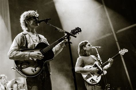 [PHOTOS] Ohio Folk Band Caamp Performs in Cincinnati - Cincinnati CityBeat